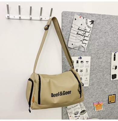 Crossbody-Tasche für Outdoor-Aktivitäten und Fitness
