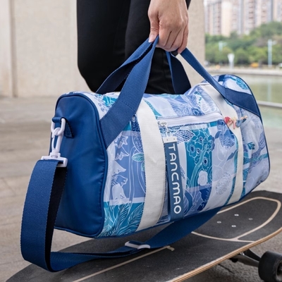 Leyou Reisetasche Großkapazität Design Handtasche mit individueller Größe und Farbdruck
