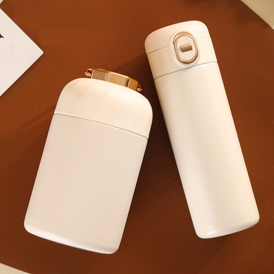 Isolierter Becher Brähte Topf Set Perfektes Handgeschenk für Promotionen in Hotels und Resorts