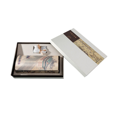 Verbessern Sie Ihre Aktivitäten mit dieser drahtlosen Maus und Silk Mouse Pad Geschenkbox