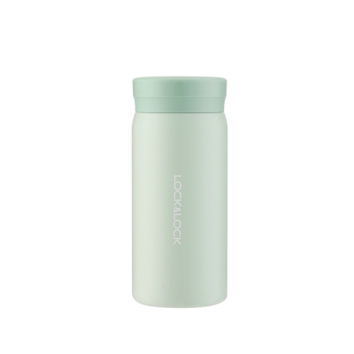 Le Buckle isolierte Tasse 200 ml mobile Stromversorgung wasserdicht Rucksack Handcreme Geschäftsgeschenk