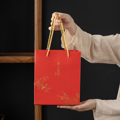 Logo des Kunden Chinesischer Stil Teeset in tragbarer EVA-Tasche perfekt für Sport und Spiele