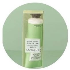 Farbenfrohe Panda Strick-Tasche Set Handheld Kleiner Ventilator Handcreme Glas Regenschirm Geschenk Set