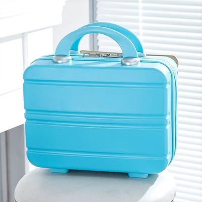 Kleiner Make-up-Tasche für Hotel- und Resort-Nutzungsszenarien Mini 14 Zoll Gepäckkasten
