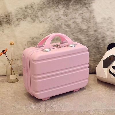 Kleiner Make-up-Tasche für Hotel- und Resort-Nutzungsszenarien Mini 14 Zoll Gepäckkasten