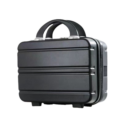 Kleiner Make-up-Tasche für Hotel- und Resort-Nutzungsszenarien Mini 14 Zoll Gepäckkasten