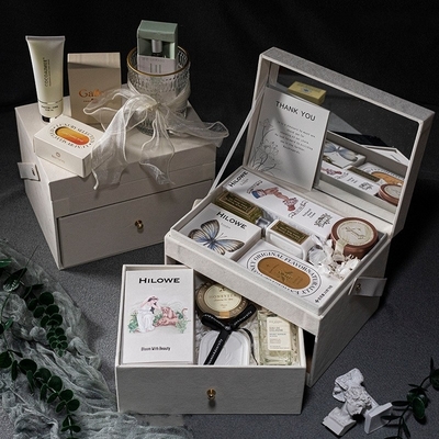 Sondergeschenk für den Frauentag von Office Products