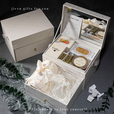 Sondergeschenk für den Frauentag von Office Products