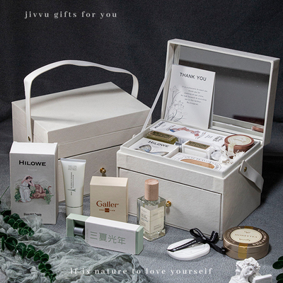 Sondergeschenk für den Frauentag von Office Products