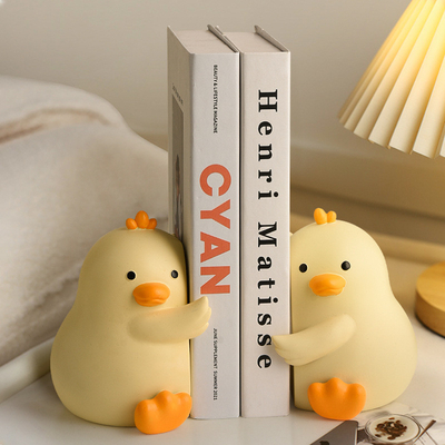 Hinzufügen eines Hauchs von Witz mit minimalistischen Enten Aufklebern Nutzungsszenarien &quot;Danke&quot; Geschenke
