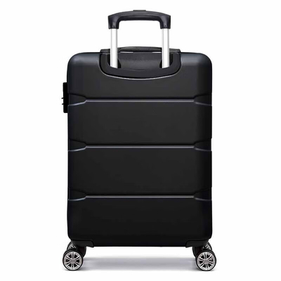 Reisebüro muss 20 Zoll Universal Rad Trolley Box für Geschäftsgeschenke haben