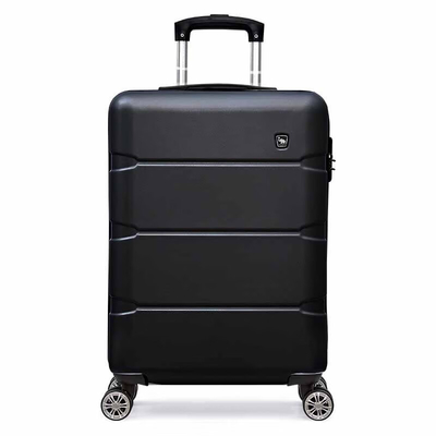 Reisebüro muss 20 Zoll Universal Rad Trolley Box für Geschäftsgeschenke haben