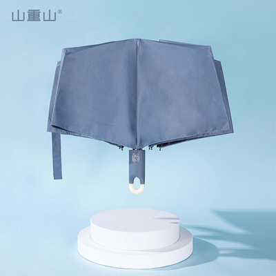 Verbessern Sie Ihr Reiseerlebnis mit Guardian Angel Pot Umbrella und Thermos Combo