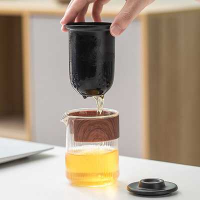 Büromug-Geschäftsgeschenke Hot-Fix-Drucktechniken für moderne Reisen