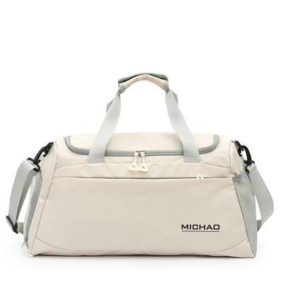 Gymnastiktasche zum Osterfest mit Trennraum für Nasse und Trocken und eigenständigem Schuhfach