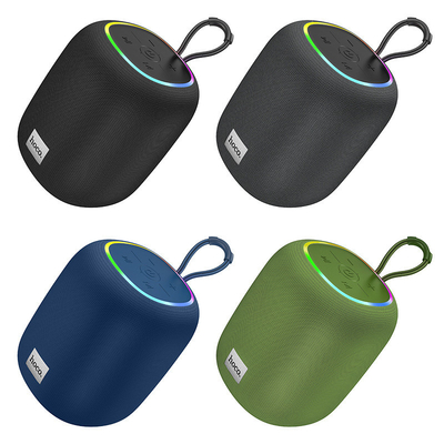 Hotel und Resort Outdoor Essential Portable Bluetooth Lautsprecher mit hohem Ton