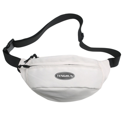 Individuell angepasste Enterprise One Shoulder Brusttasche mit leichtem und vielseitigem Design