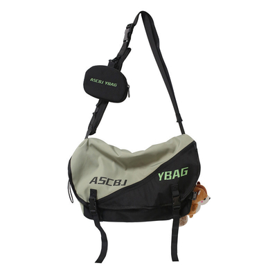 Alumni-Beziehungen Klassenversammlungen Funktionelle Schulter Crossbody Tasche für Arbeit Kleidung