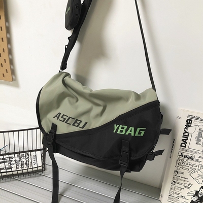 Alumni-Beziehungen Klassenversammlungen Funktionelle Schulter Crossbody Tasche für Arbeit Kleidung