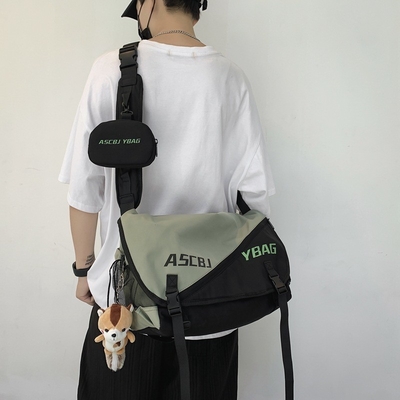 Alumni-Beziehungen Klassenversammlungen Funktionelle Schulter Crossbody Tasche für Arbeit Kleidung