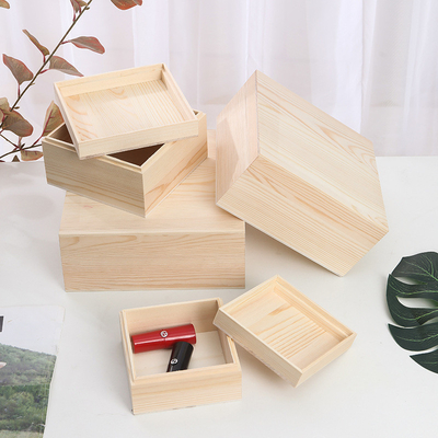 UV-Druck Tiandi Gaimu Box Die perfekte Lagerlösung für Hotels und Resorts