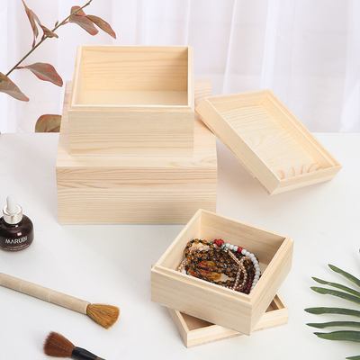 UV-Druck Tiandi Gaimu Box Die perfekte Lagerlösung für Hotels und Resorts