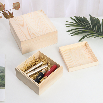 UV-Druck Tiandi Gaimu Box Die perfekte Lagerlösung für Hotels und Resorts