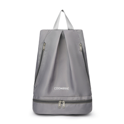Multifunktionaler Sport-Rucksack mit Seidenbildschirmdruck für persönliche Geschenke