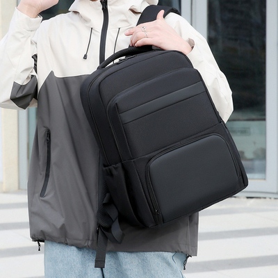 Firmenjubiläumsgeschenk Multifunktionaler Business-Rucksack für Gesundheitsinstitute