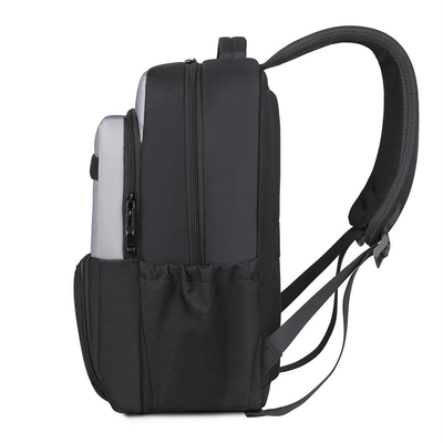 Firmenjubiläumsgeschenk Multifunktionaler Business-Rucksack für Gesundheitsinstitute
