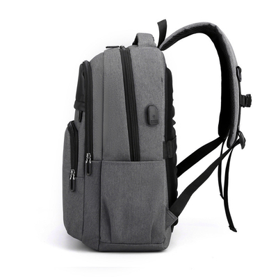 Effizient organisieren mit dieser Kapazität Pendeln und Transport Lagerung Rucksack