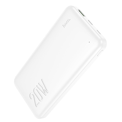 Büro-Geschenk Muss-Have 10000mAh Power Bank mit LED-Licht-Display und schnelles Laden