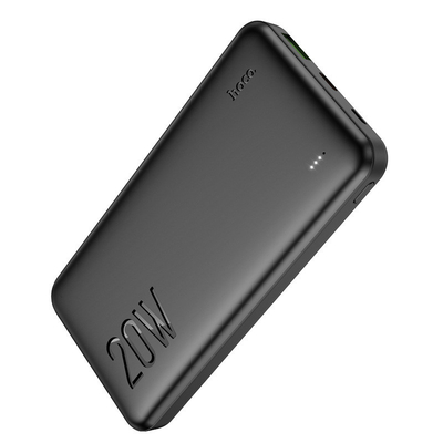 Büro-Geschenk Muss-Have 10000mAh Power Bank mit LED-Licht-Display und schnelles Laden