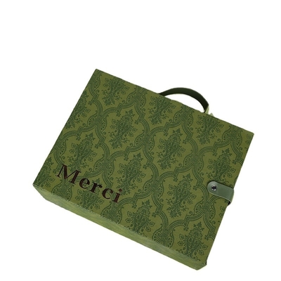 Leichtes Luxus-Retro-Druck-Souvenir-Set perfekt für Alumni-Beziehungen und Klassentreffen