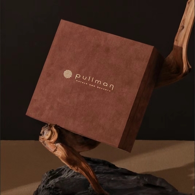 Luxus-Geschäftsleder-Hand-Souvenirs für Weihnachten Hochzeiten Partys und Geburtstage