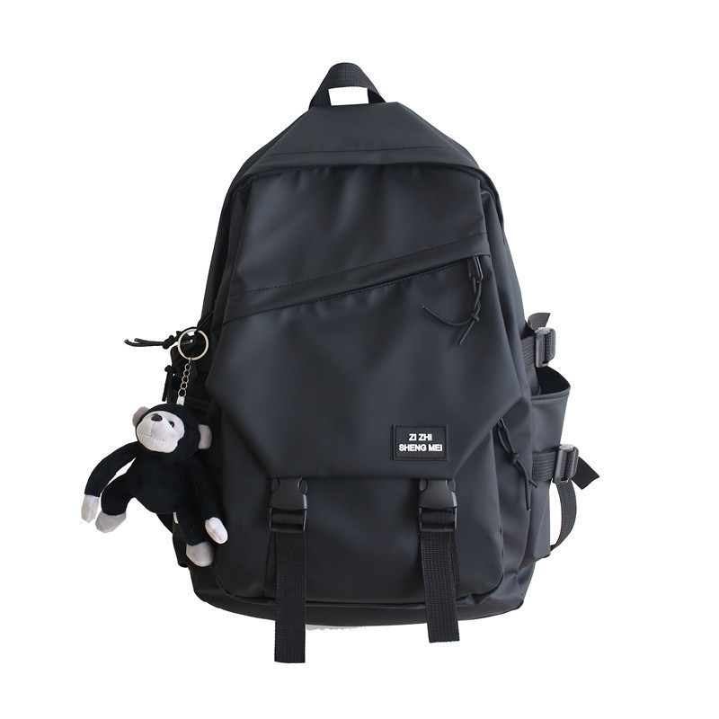Vielseitiger und lässiger Rucksack Perfektes Geschenk für Mitarbeiter mit Farbdruck