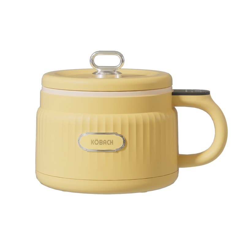 Neuheit Geschenk Multifunktionales Reiskocher 1.6L exquisite Kapazität für den 1. April