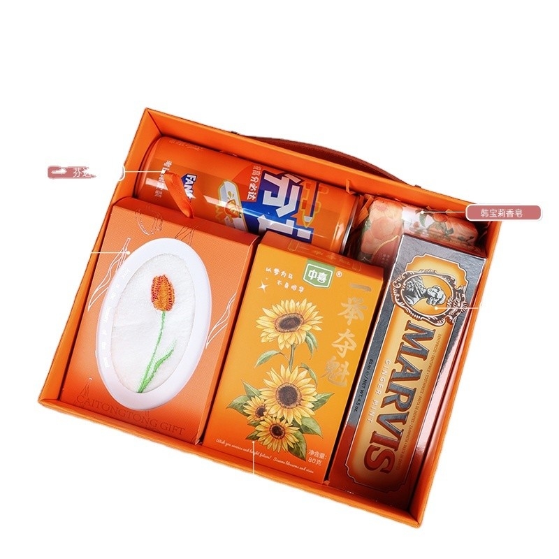 Kleine Schultasche als Souvenir ist in der Hotellerie die beste Wahl für Geschäftsgeschenke