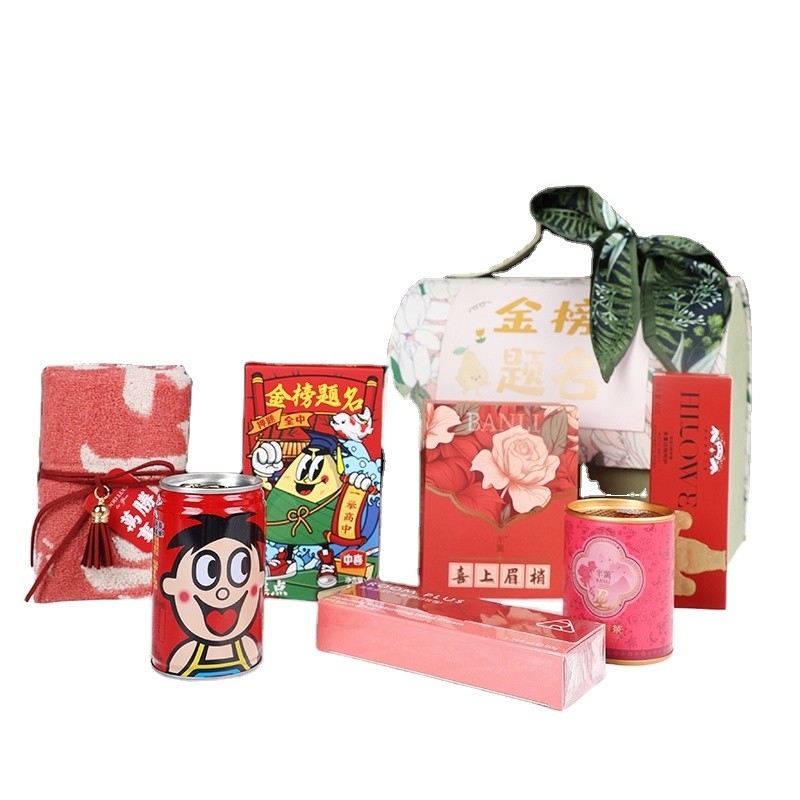 Vatertagsgeschenk Glückliche Augenbrauen und Handsouvenirs zum Kindertag