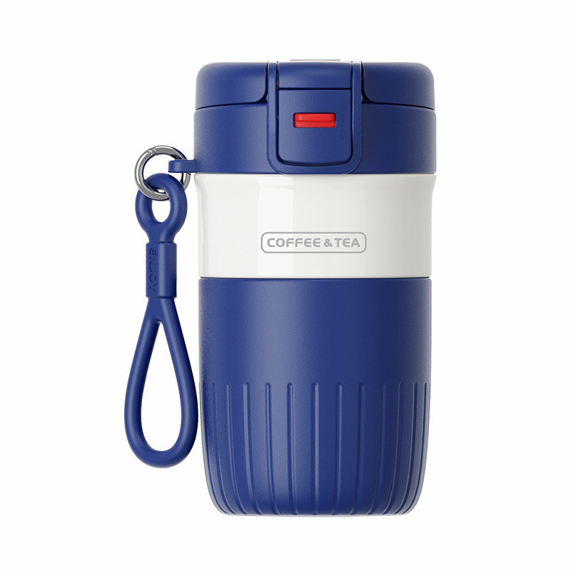 High Beauty 316 Doppelgetränke Isolationsbecher 480 ml Ideal für Reisebüros