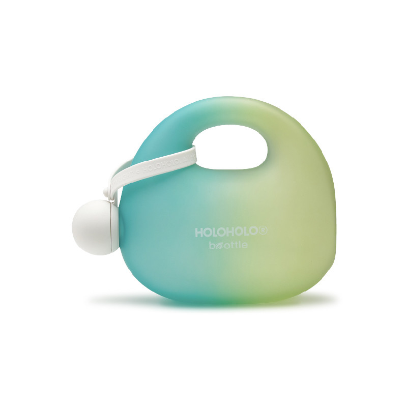 Angestellte Geschenk Trendy Sport Portable Wasserbecher für Alumni Beziehungen und Klassenversammlungen