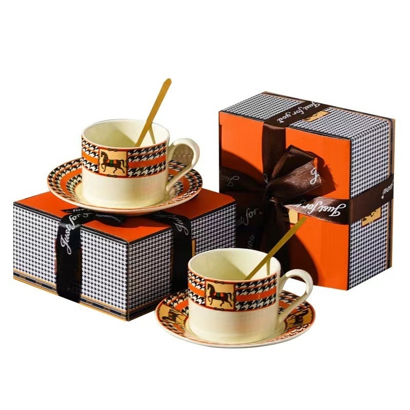 Seidenbildschirm gedruckte Handgeschenk-Box Make-up Cup perfekt für die Förderung Ihres Unternehmens