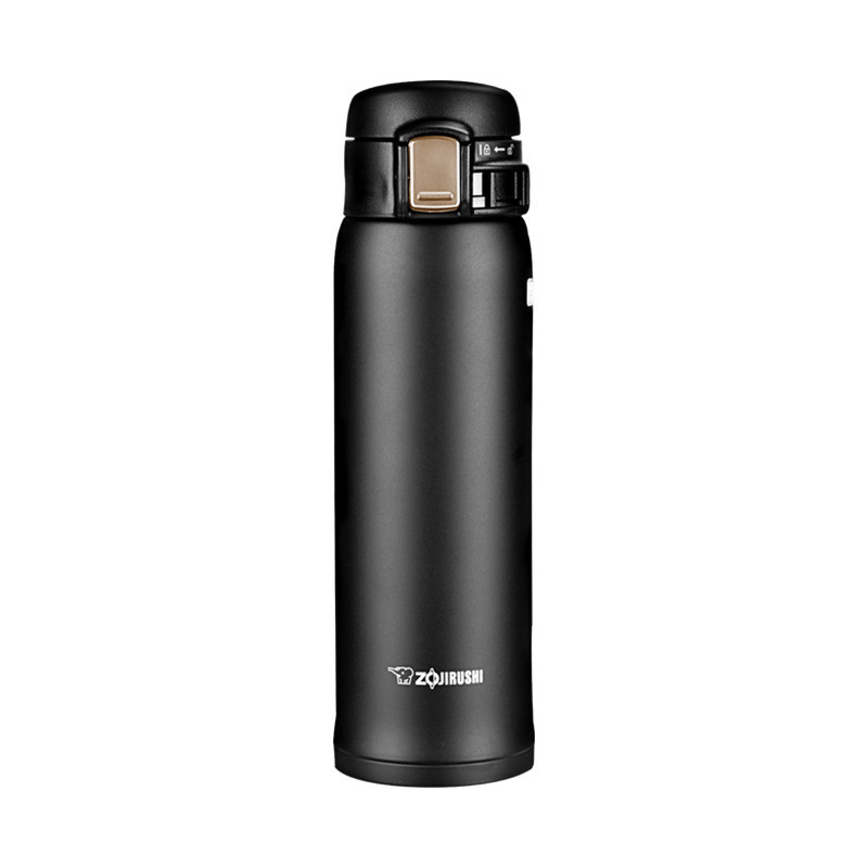 Unternehmungsgeschenk 480ml tragbare isolierte Wasserbecher aus Edelstahl für Klassenversammlungen