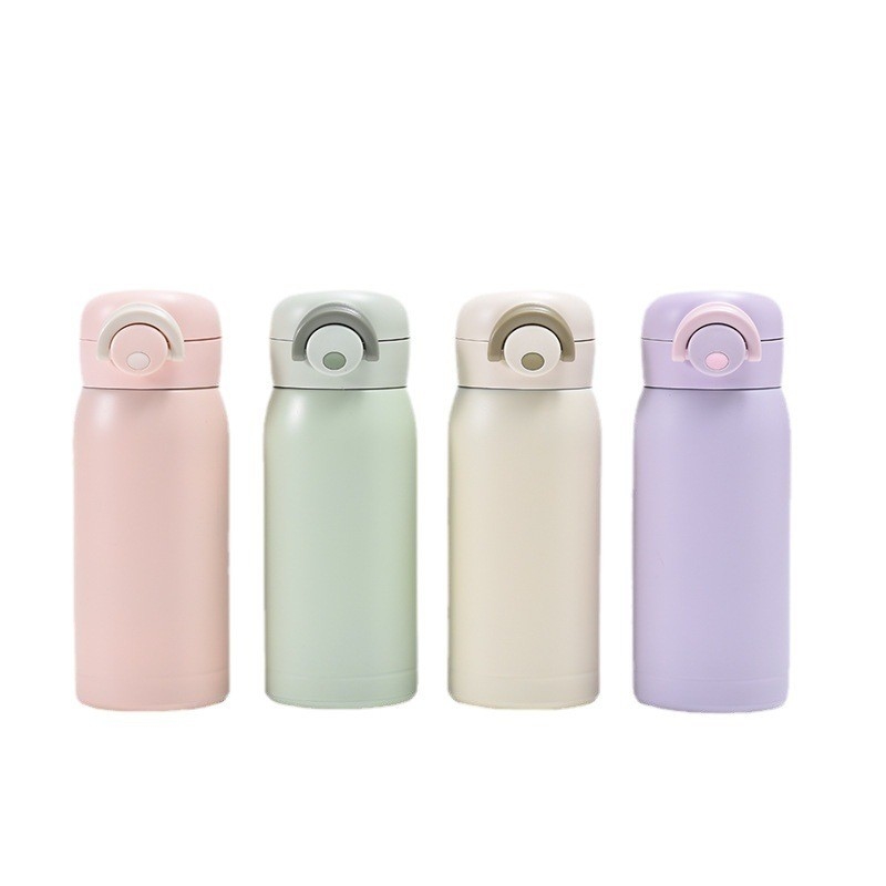 304 Edelstahl Ins Stil Mini Taschenbecher für modische und praktische Geschenk