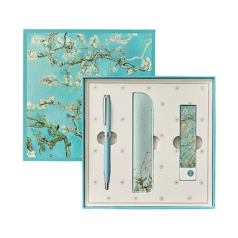 Hochzeitsgeschenke Hochzeitsgeschenke Hochzeitsgeschenke High-End-Damen Geschäftsgeschenksatz für Hotel und Resort