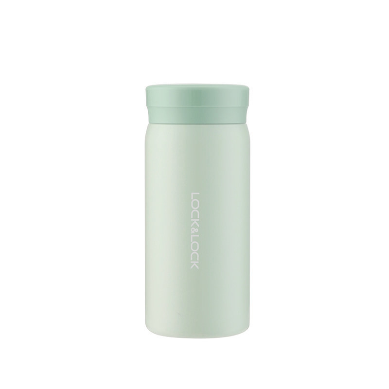 Kunden-Logo Leichtgewicht und kluge Hand Thermal Cup perfekt Vatertagsgeschenk