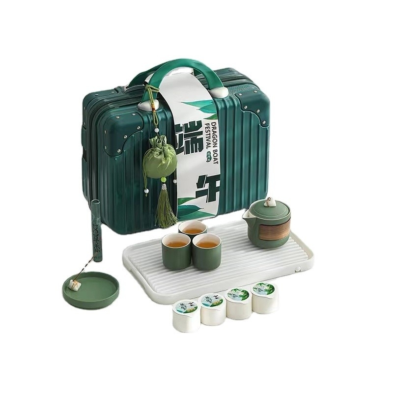 Erhöhen Sie Ihr Geschenk Spiel Wan Chun und Zongzi Farbdruck für Grafiken 1 Farbe