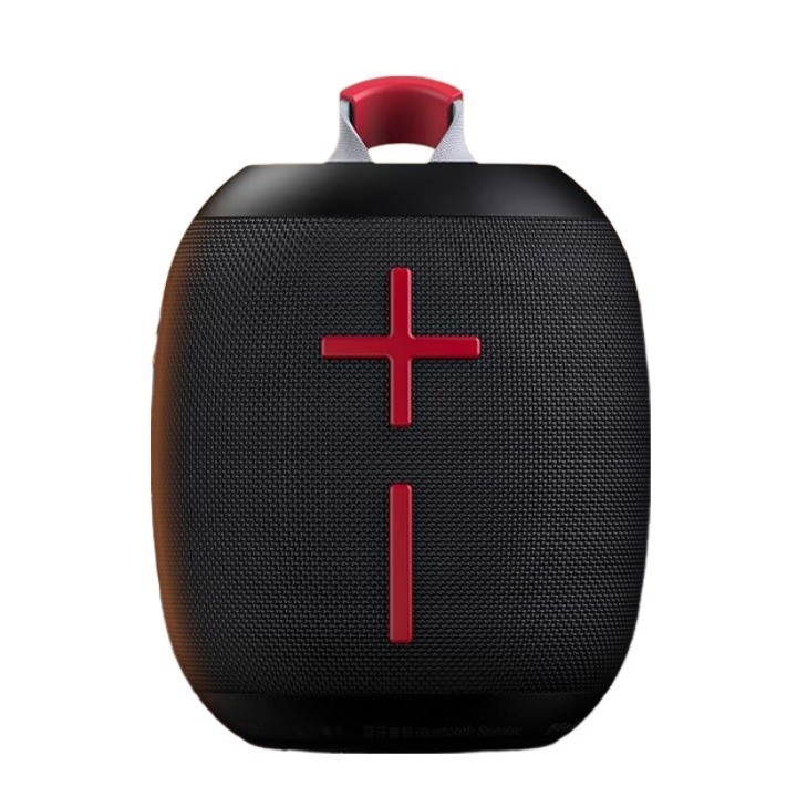 Desktop Mini Farbenfrohe Bluetooth-Lautsprecher Niedrigverzögerung Verbrauch Muss-Have-Neuheit Geschenk
