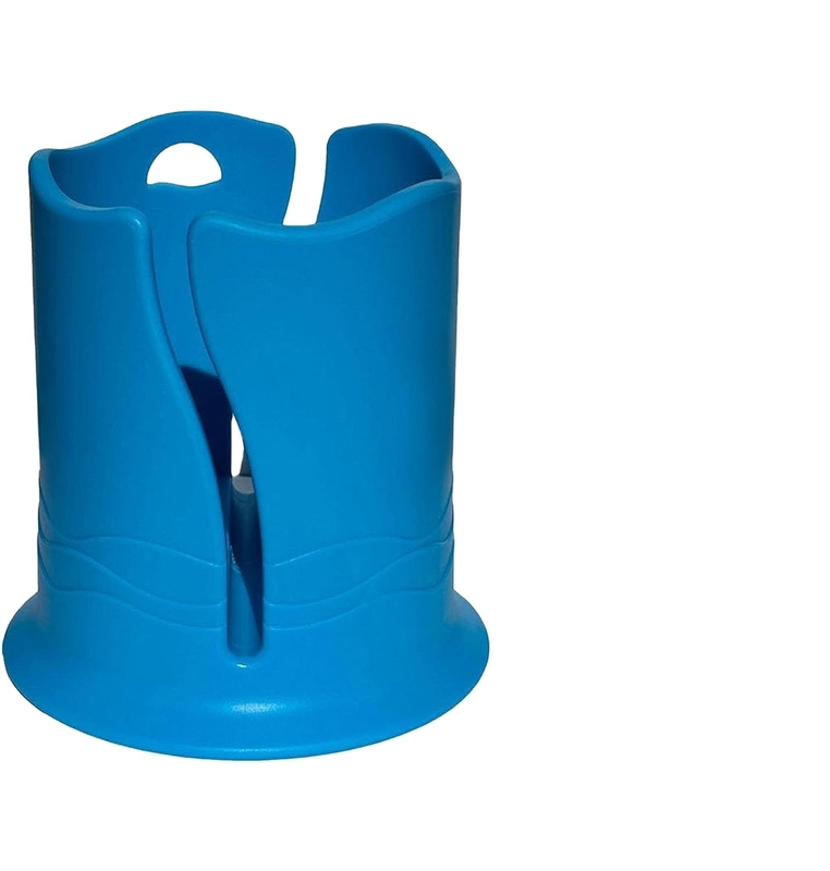 Blue Resin Crafts Kajak Trinkhalter für Surfbrett und Wasserflasche 2024 Geschenkidee