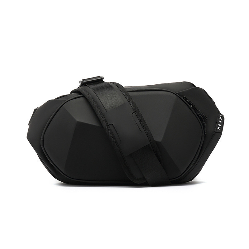 Shaping Bag Sommer Trend Casual Waist Bag 2 Farbgrafik Farbdruck für Grafik
